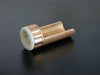 Slide Reversible Para Guitarra Shubb AX — vista 1