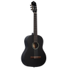 Vista 1 — Guitarra Clásica Ortega RST5MBK Black