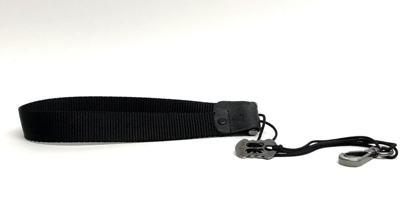 Correa Para Saxofón Barkley Concert CCCT Negro Regular — vista 1