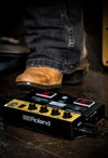 Procesador Roland De Micrófono Para Cajon EC-10M — vista 10