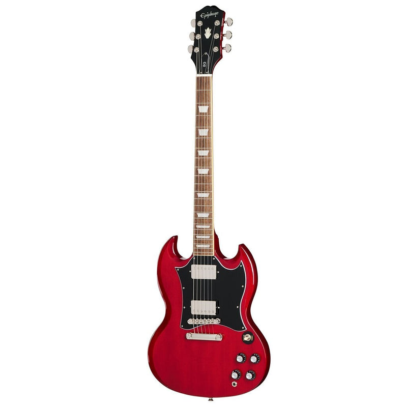 Guitarra Electrica Epiphone Sg Stand Eigsgschnh1