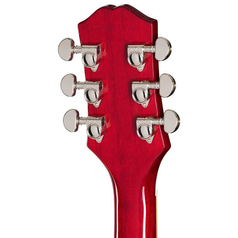 Guitarra Electrica Epiphone Sg Stand Eigsgschnh1