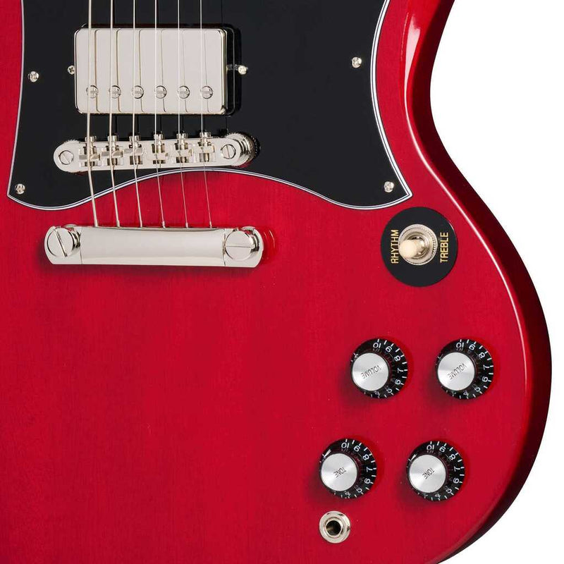 Guitarra Electrica Epiphone Sg Stand Eigsgschnh1