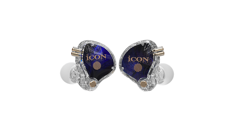 Audifono Icon Pro Audio Element 7 In-ear