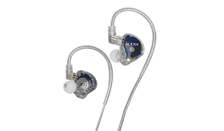 Audifono Icon Pro Audio Element 7 In-ear