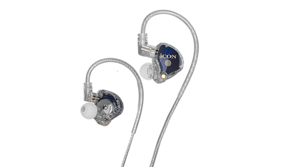 Audifono Icon Pro Audio Element 7 In-ear