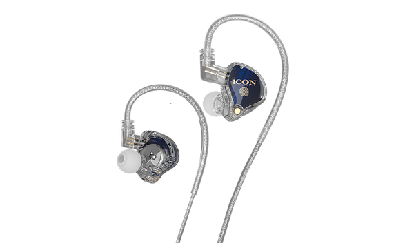 Audifono Icon Pro Audio Element 7 In-ear