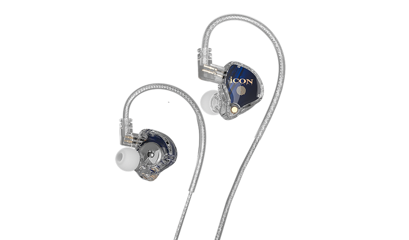 Audifono Icon Pro Audio Element 7 In-ear