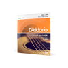 Encordado D Addario Guitarra Acustica Ej15 10 47 Bronce - The Music Site