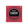 Encordado D Addario Guitarra Acustica Nylon Ej27N Tension normal - The Music Site