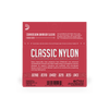 Encordado D Addario Guitarra Acustica Nylon Ej27N Tension normal - The Music Site