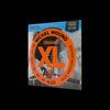 Encordado D Addario Guitarra Electrica Ej22 13 56 - The Music Site