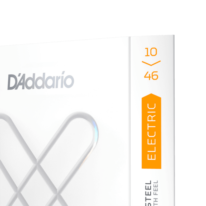 Encordado D'Addario para Guitarra Eléctrica XSE 10 46 - The Music Site