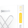 Encordado D'Addario para Guitarra Eléctrica XSE0946 - The Music Site