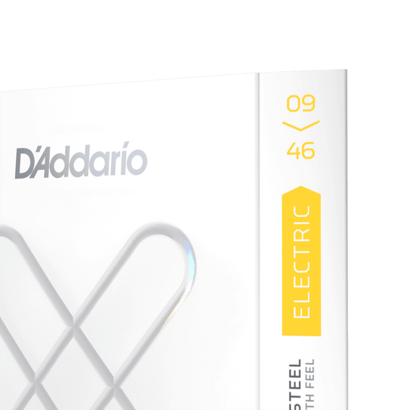 Encordado D'Addario para Guitarra Eléctrica XSE0946 - The Music Site