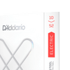 Encordado D'Addario para Guitarra Eléctrica XSE1052 - The Music Site