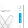 Encordado D'Addario XS para Guitarra electroacústica (XSAPB1047-12) - The Music Site