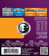 Encordado Elixir Nanoweb Guitarra Acustica 11052 Extra Llight 12 53 - The Music Site