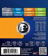 Encordado Elixir Nanoweb Guitarra Electrica 12152 12 52 Super Light - The Music Site