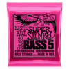 Encordado Ernie Ball Bajo 2824 40-125 5 Cuerdas - The Music Site