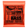 Encordado Ernie Ball Bajo 2838 32-130 6 Cuerdas - The Music Site