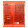 Encordado Ernie Ball Bajo 2838 32-130 6 Cuerdas - The Music Site