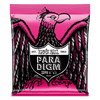 Encordado Ernie Ball Guitarra Electrica 2023 9-42 - The Music Site