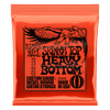 Encordado Ernie Ball Guitarra Electrica 2215 10-52 - The Music Site