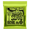 Encordado Ernie Ball Guitarra Electrica 2221 10-46 - The Music Site