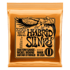 Encordado Ernie Ball Guitarra Electrica 2222 9-46 - The Music Site