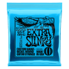 Encordado Ernie Ball Guitarra Electrica 2225 8-38 - The Music Site