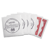 Encordado Ernie Ball Guitarra Acustica 2344 13-56