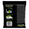 Encordado Ernie Ball Bajo Electrico 2736 45-130 5 Cuerdas