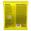 Encordado Ernie Ball Bajo Electrico 2840 65-130