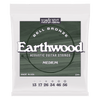 Encordado Ernie Ball Guitarra Acustica 2344 13-56