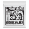 Encordado Ernie Ball Guitarra Electrica 2625 10-74