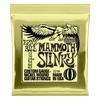 Encordado Ernie Ball Guitarra Electrica 2214 12-62