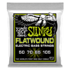Encordado Ernie Ball Bajo Electrico 2812 50-105