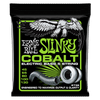 Encordado Ernie Ball Bajo Electrico 2736 45-130 5 Cuerdas