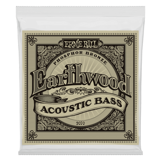 Encordado Ernie Ball Bajo Acustico 2070 45-95