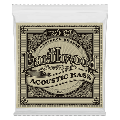 Encordado Ernie Ball Bajo Acustico 2070 45-95
