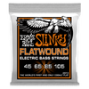 Encordado Ernie Ball Bajo Electrico 2813 45-105