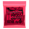Encordado Ernie Ball Guitarra Electrica 2226 11-52