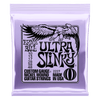 Encordado Ernie Ball Guitarra Electrica 2227 10-48