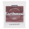 Encordado Ernie Ball Guitarra Acustica 2346 12-54