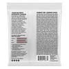 Encordado Ernie Ball Guitarra Acustica 2346 12-54