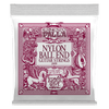 Encordado Ernie Ball Guitarra Acustica 2409 28-42 Nylon