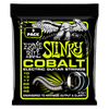 Encordado Ernie Ball Guitarra Electrica 3721 10-46 x3