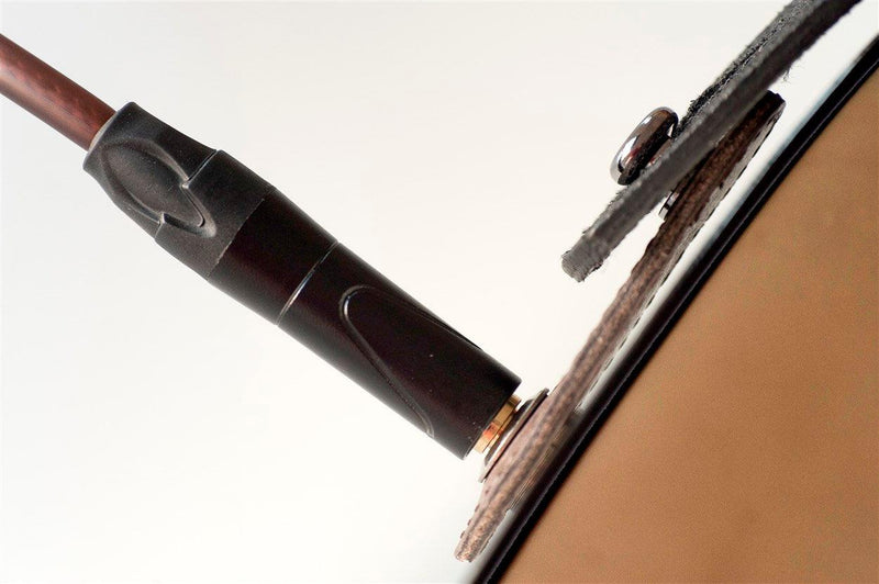 Correa Righton Clavija y Pin Jack Straplink Marron