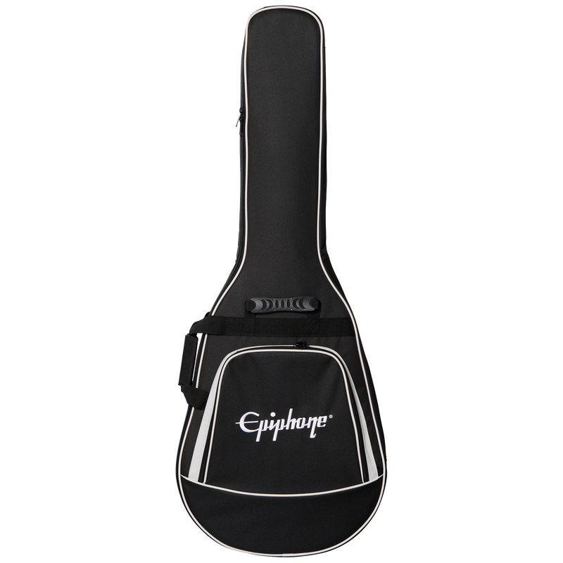 Guitarra Eléctrica Epiphone Futura ES-355, Dragonfly Shift EIF355DFSNH — vista 11